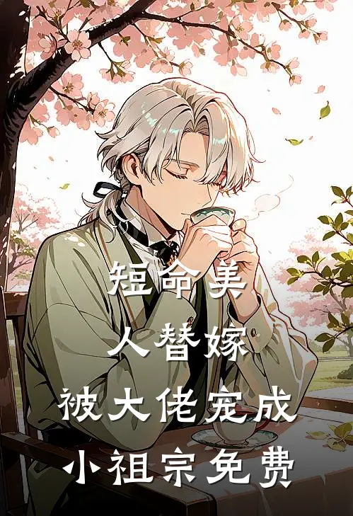 短命美人替嫁，被大佬宠成小祖宗免费