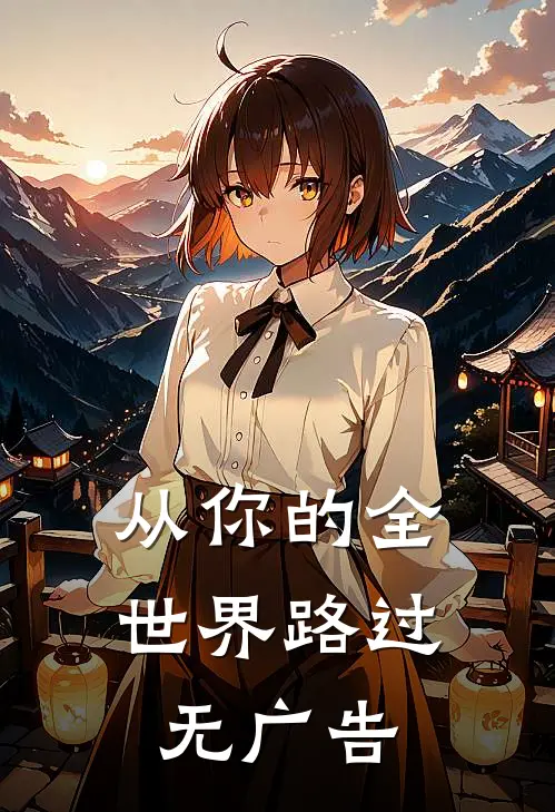 从你的全世界路过无广告