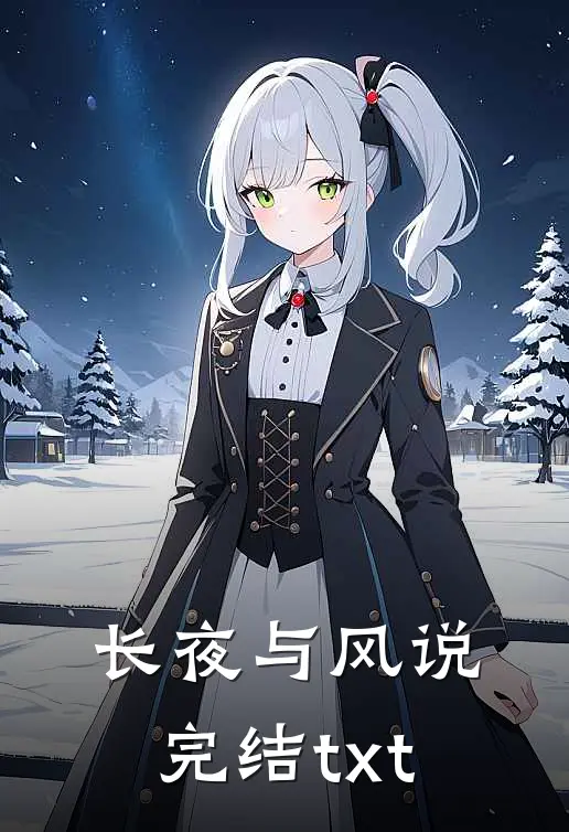 长夜与风说完结txt