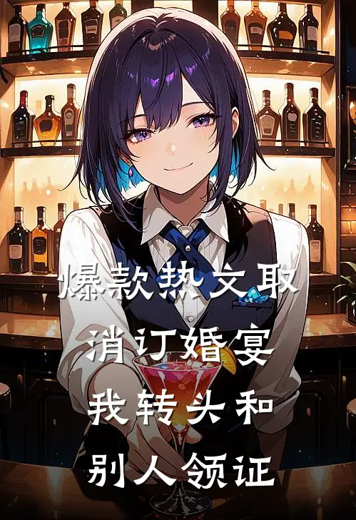 爆款热文取消订婚宴，我转头和别人领证