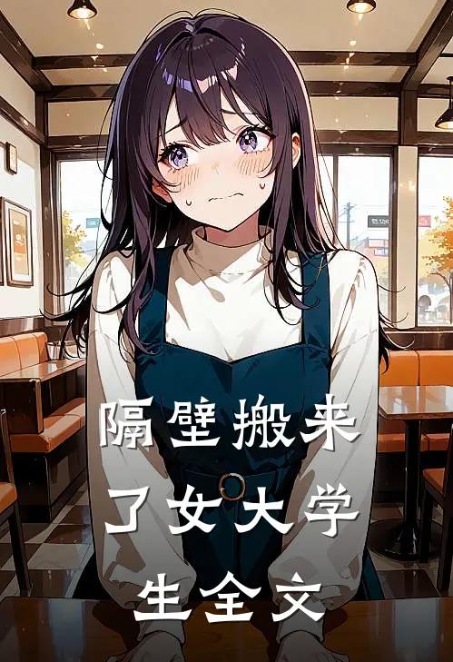 隔壁搬来了女大学生全文