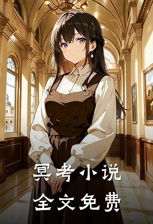 冥考小说全文免费