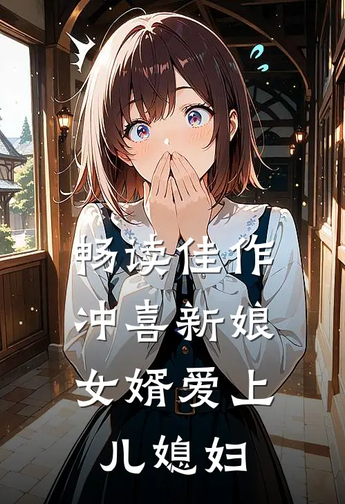 畅读佳作冲喜新娘：女婿爱上儿媳妇