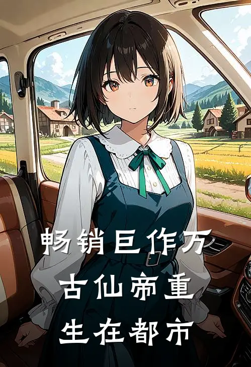 畅销巨作万古仙帝重生在都市