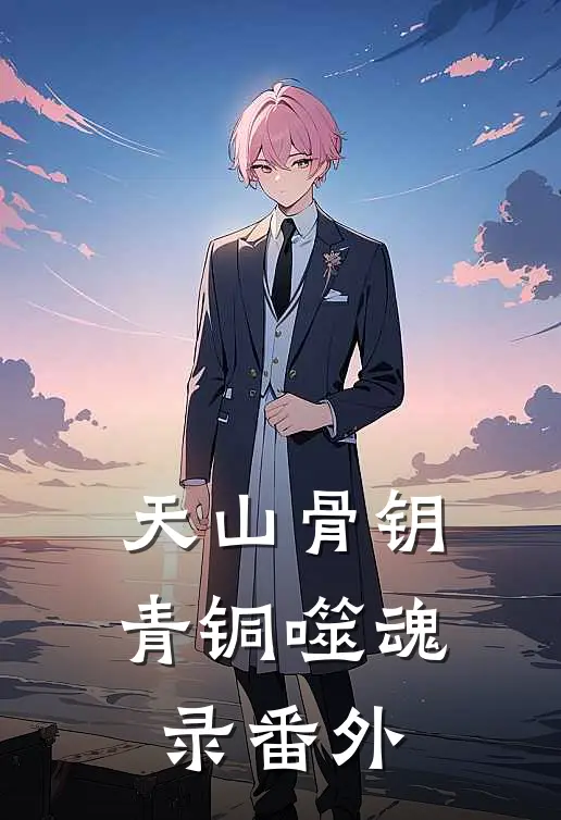 天山骨钥：青铜噬魂录 番外
