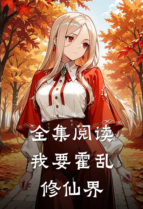 全集阅读我要霍乱修仙界