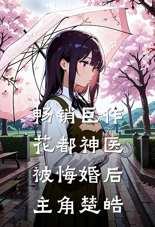 畅销巨作花都神医被悔婚后主角楚皓
