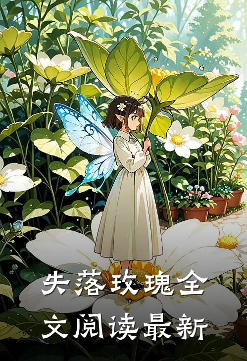 失落玫瑰全文阅读最新