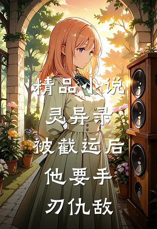 精品小说灵异录：被截运后，他要手刃仇敌