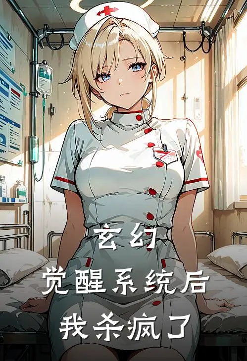 玄幻：觉醒系统后我杀疯了