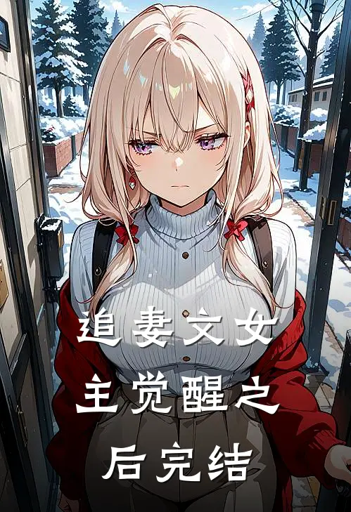 追妻文女主觉醒之后完结