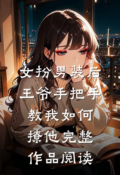 女扮男装后，王爷手把手教我如何撩他完整作品阅读