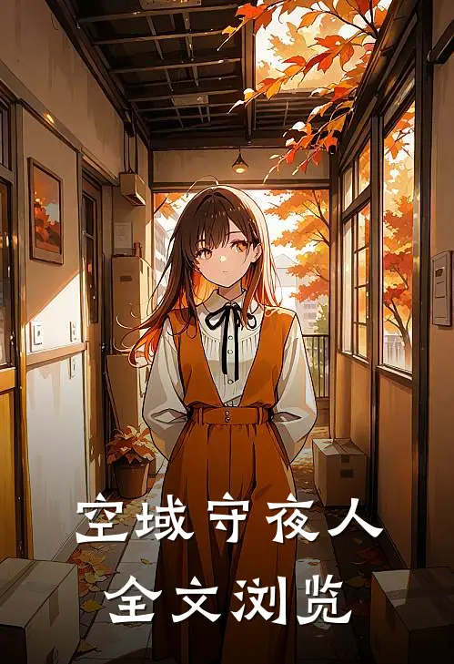 空域守夜人全文浏览