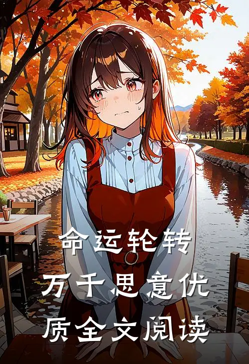 命运轮转，万千思意优质全文阅读