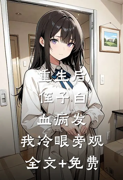 重生后，侄子白血病发，我冷眼旁观全文+免费