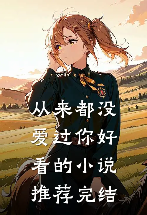 从来都没爱过你好看的小说推荐完结