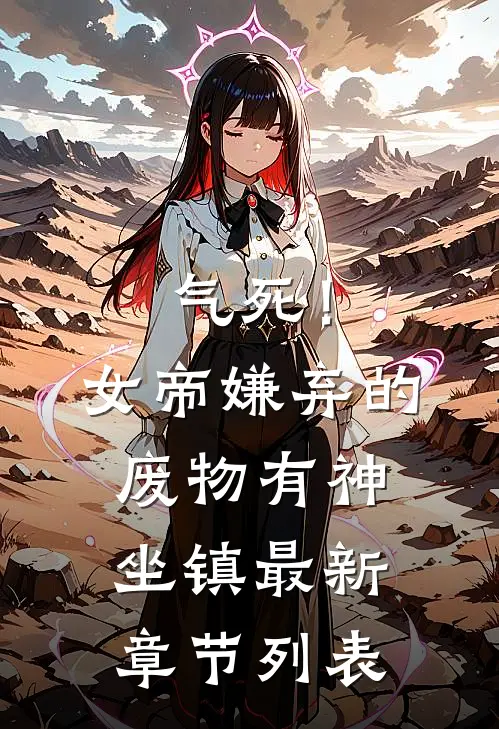 气死！女帝嫌弃的废物有神坐镇最新章节列表