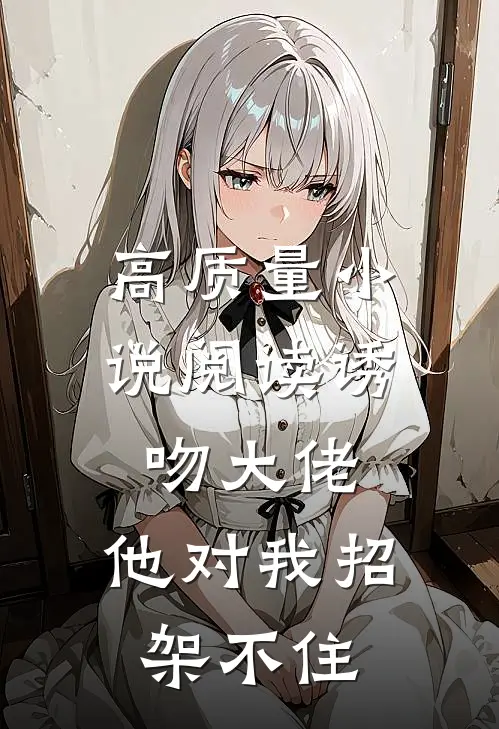 高质量小说阅读诱吻大佬，他对我招架不住
