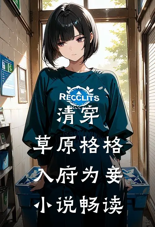 清穿：草原格格入府为妾小说畅读