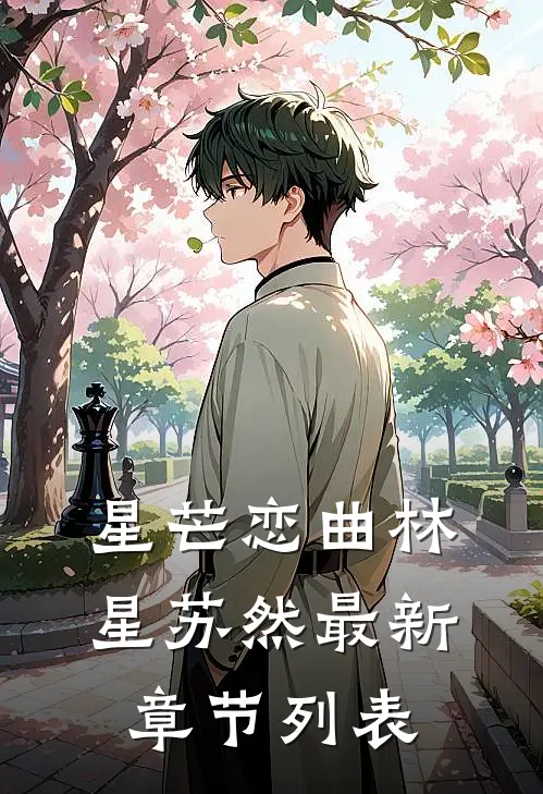 星芒恋曲林星苏然最新章节列表