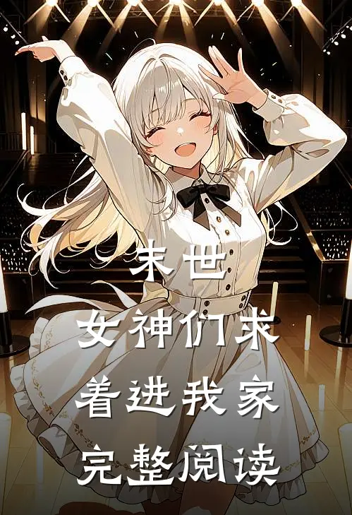末世：女神们求着进我家完整阅读