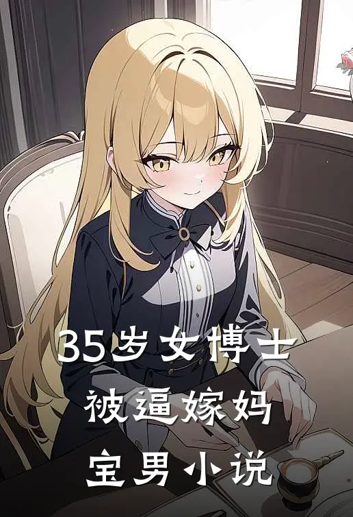 35岁女博士，被逼嫁妈宝男小说