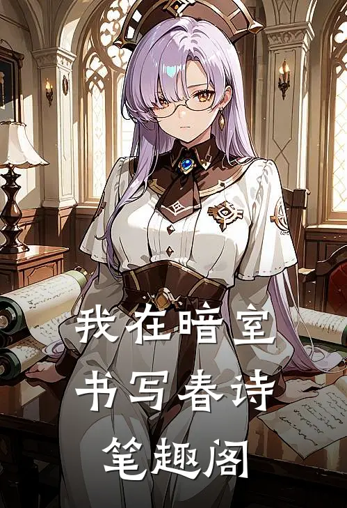 我在暗室书写春诗笔趣阁