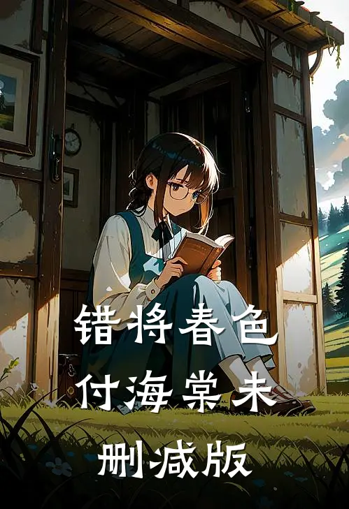 错将春色付海棠未删减版