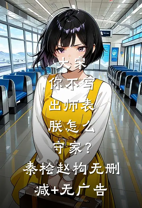 大宋：你不写出师表，朕怎么守家？秦桧赵构无删减+无广告