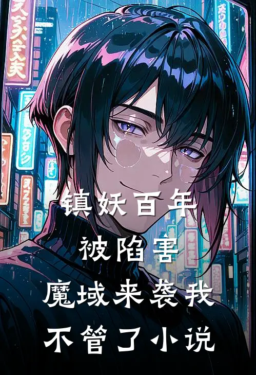 镇妖百年被陷害,魔域来袭我不管了免费阅读