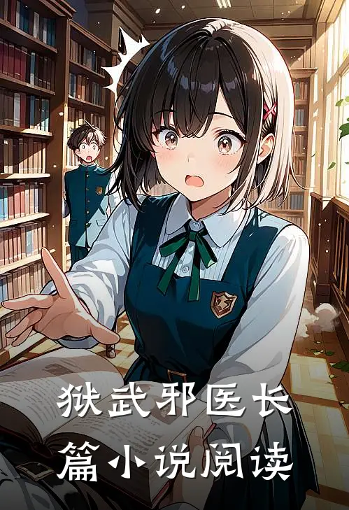 狱武邪医长篇小说阅读