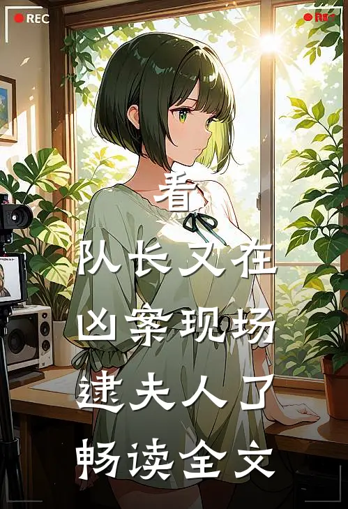 看，队长又在凶案现场逮夫人了畅读全文