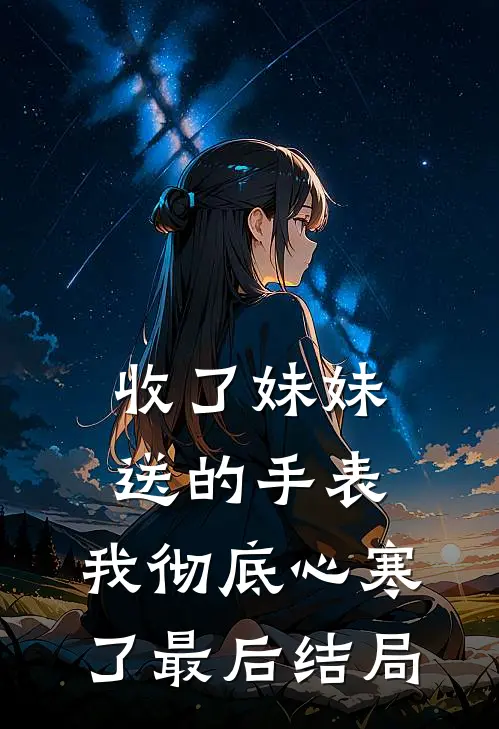 收了妹妹送的手表，我彻底心寒了最后结局