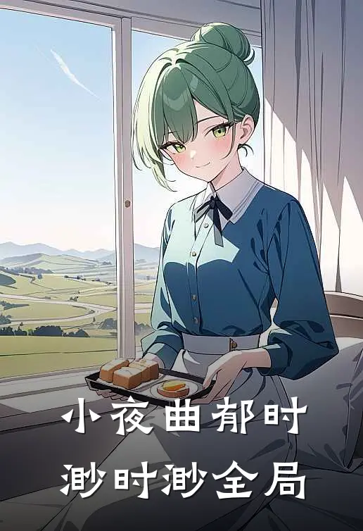 小夜曲郁时渺时渺全局