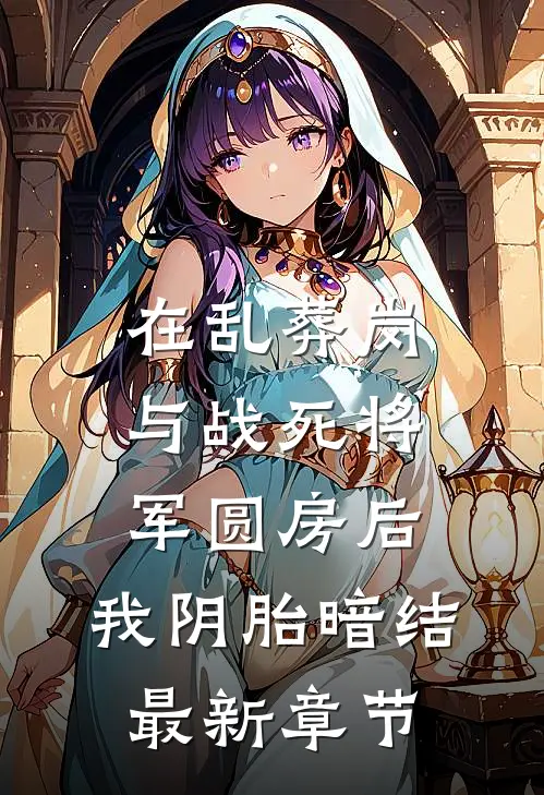 在乱葬岗与战死将军圆房后，我阴胎暗结最新章节