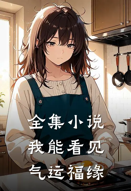 全集小说我能看见气运福缘