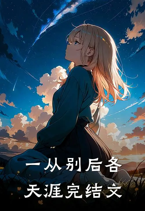 一从别后各天涯完结文