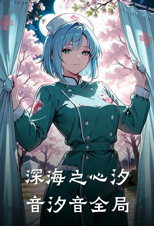 深海之心汐音汐音全局