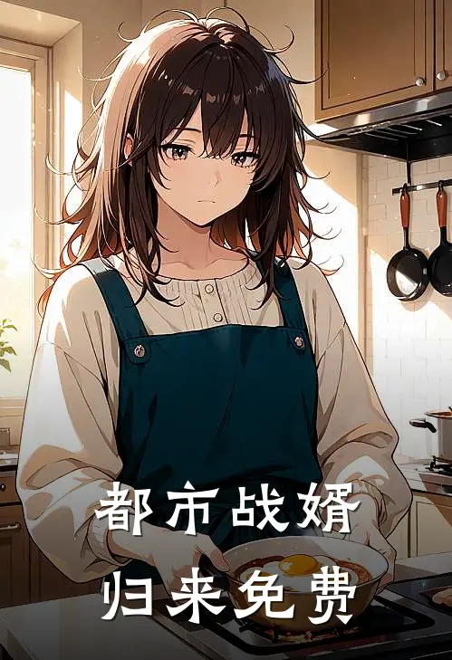 都市战婿归来免费