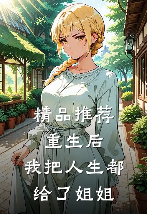 精品推荐重生后，我把人生都给了姐姐