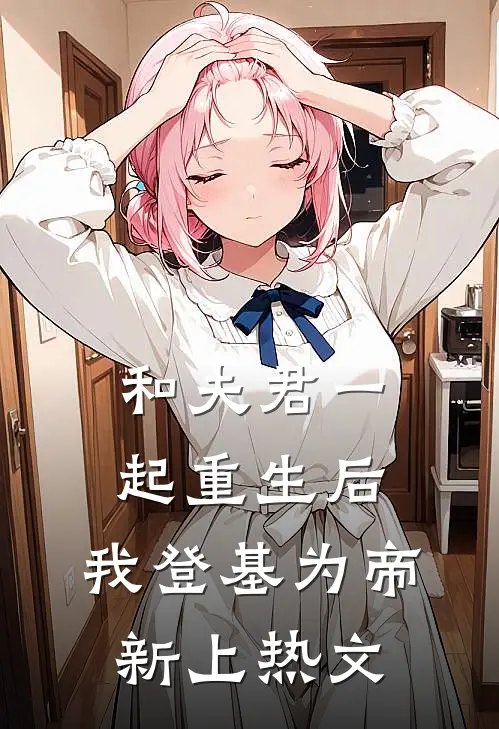 和夫君一起重生后,我登基为帝新上热文