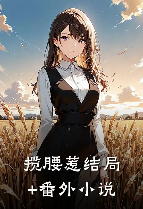 揽腰惹结局+番外小说