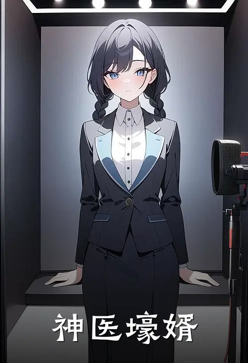 神医壕婿