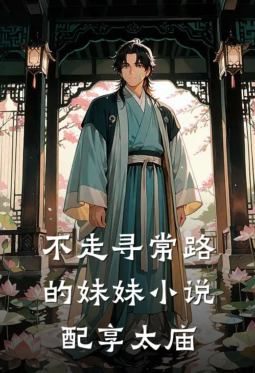 不走寻常路的妹妹小说配享太庙