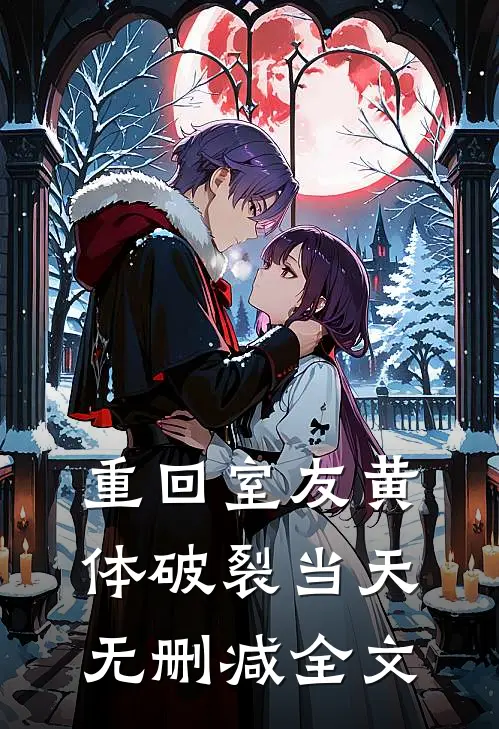 重回室友黄体破裂当天无删减全文
