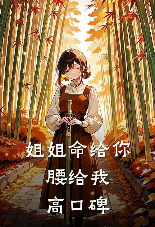 姐姐命给你，腰给我高口碑