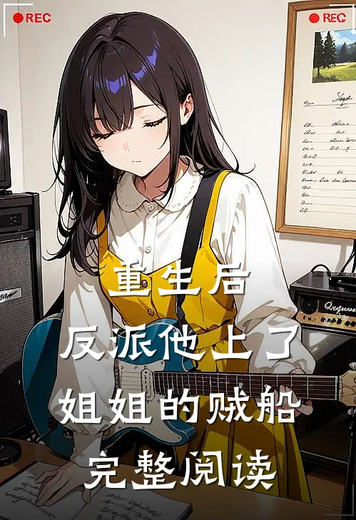 重生后，反派他上了姐姐的贼船完整阅读