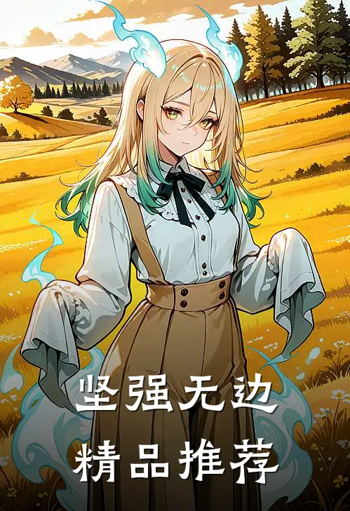 坚强无边精品推荐