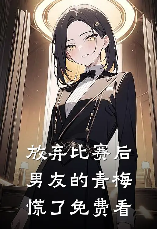 放弃比赛后，男友的青梅慌了免费看