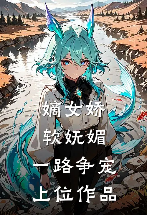 嫡女娇软妩媚,一路争宠上位作品番外